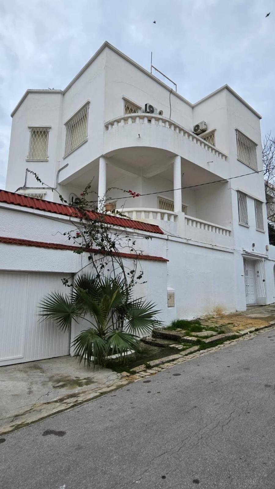 Nomads Hostel Tunisia Εξωτερικό φωτογραφία