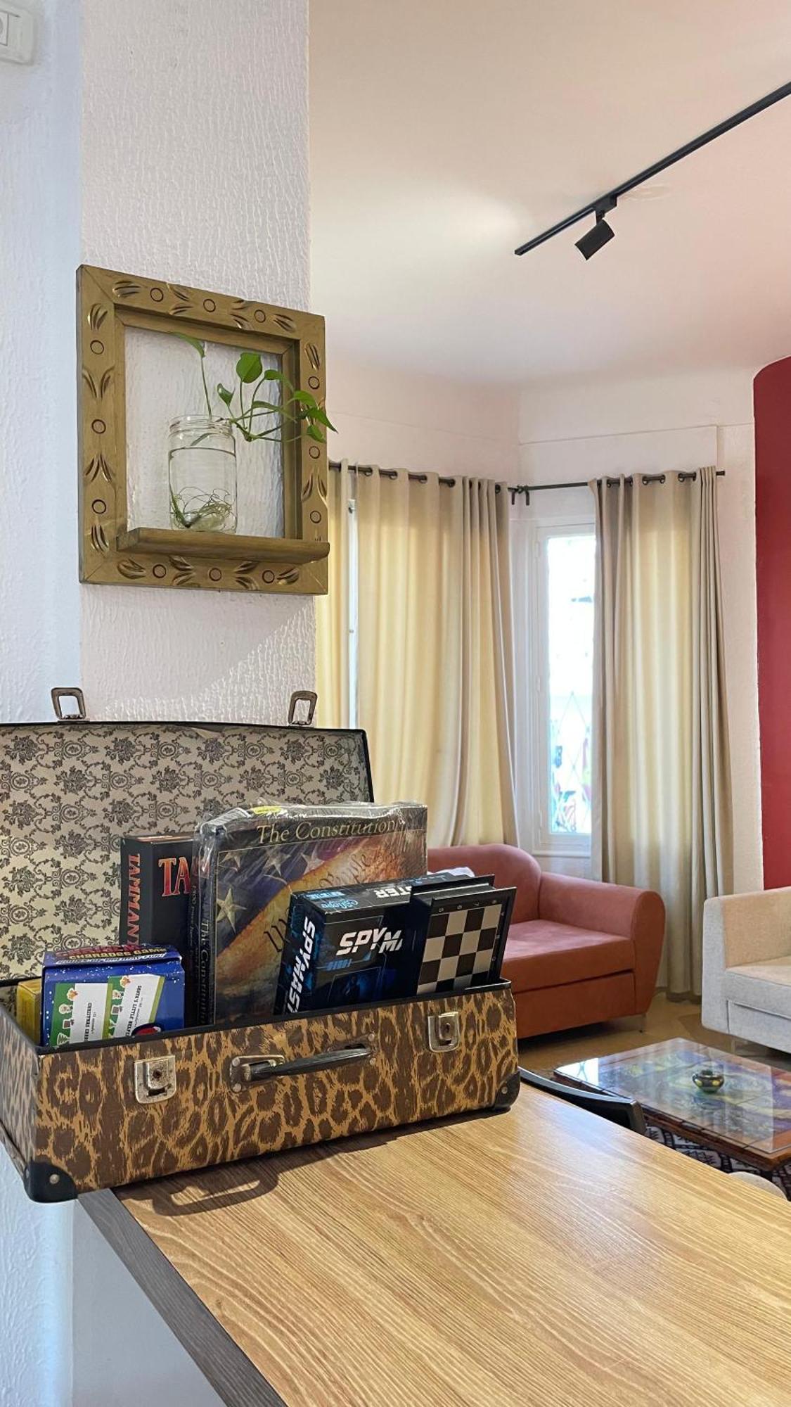 Nomads Hostel Tunisia Εξωτερικό φωτογραφία