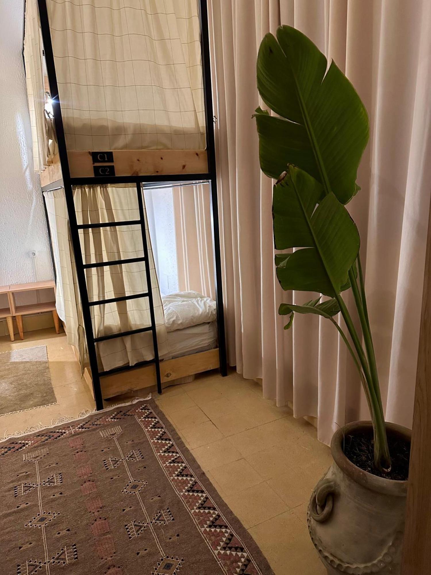 Nomads Hostel Tunisia Εξωτερικό φωτογραφία