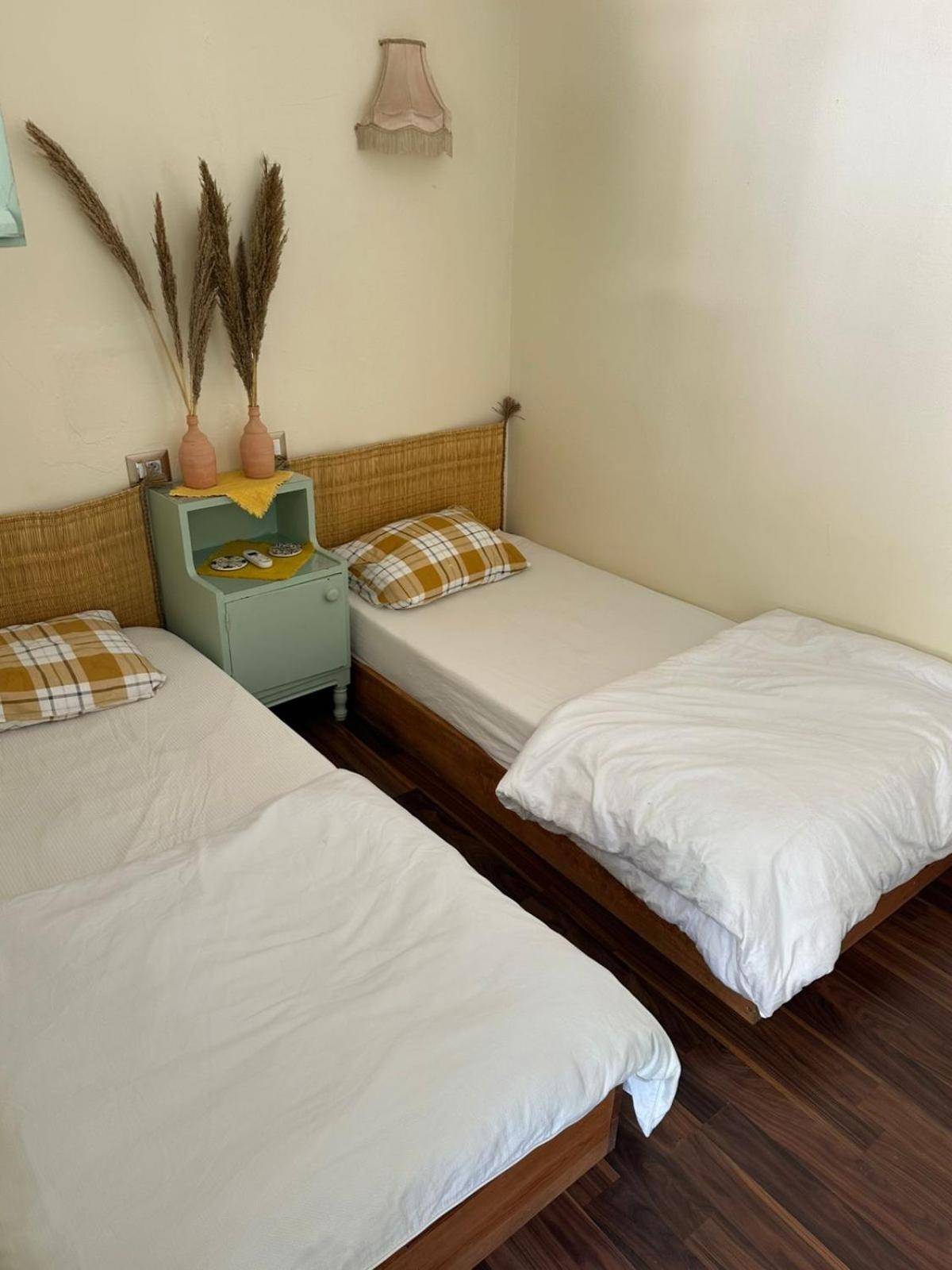 Nomads Hostel Tunisia Εξωτερικό φωτογραφία