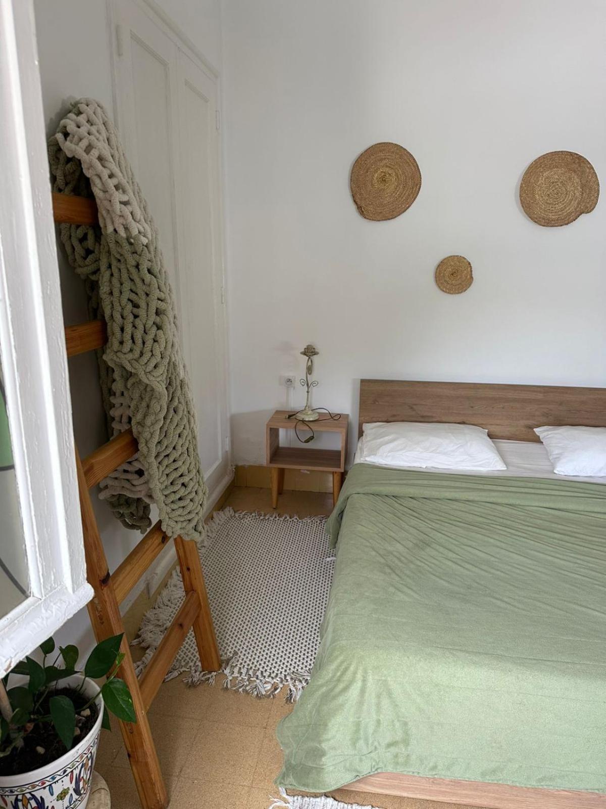 Nomads Hostel Tunisia Εξωτερικό φωτογραφία