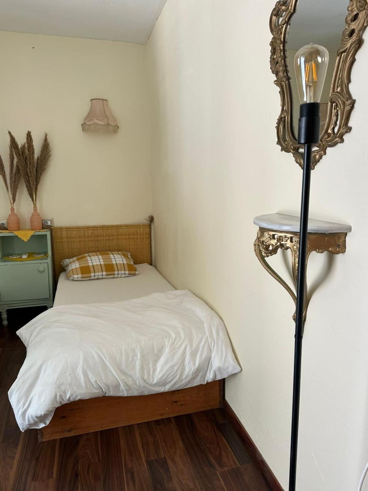 Nomads Hostel Tunisia Εξωτερικό φωτογραφία