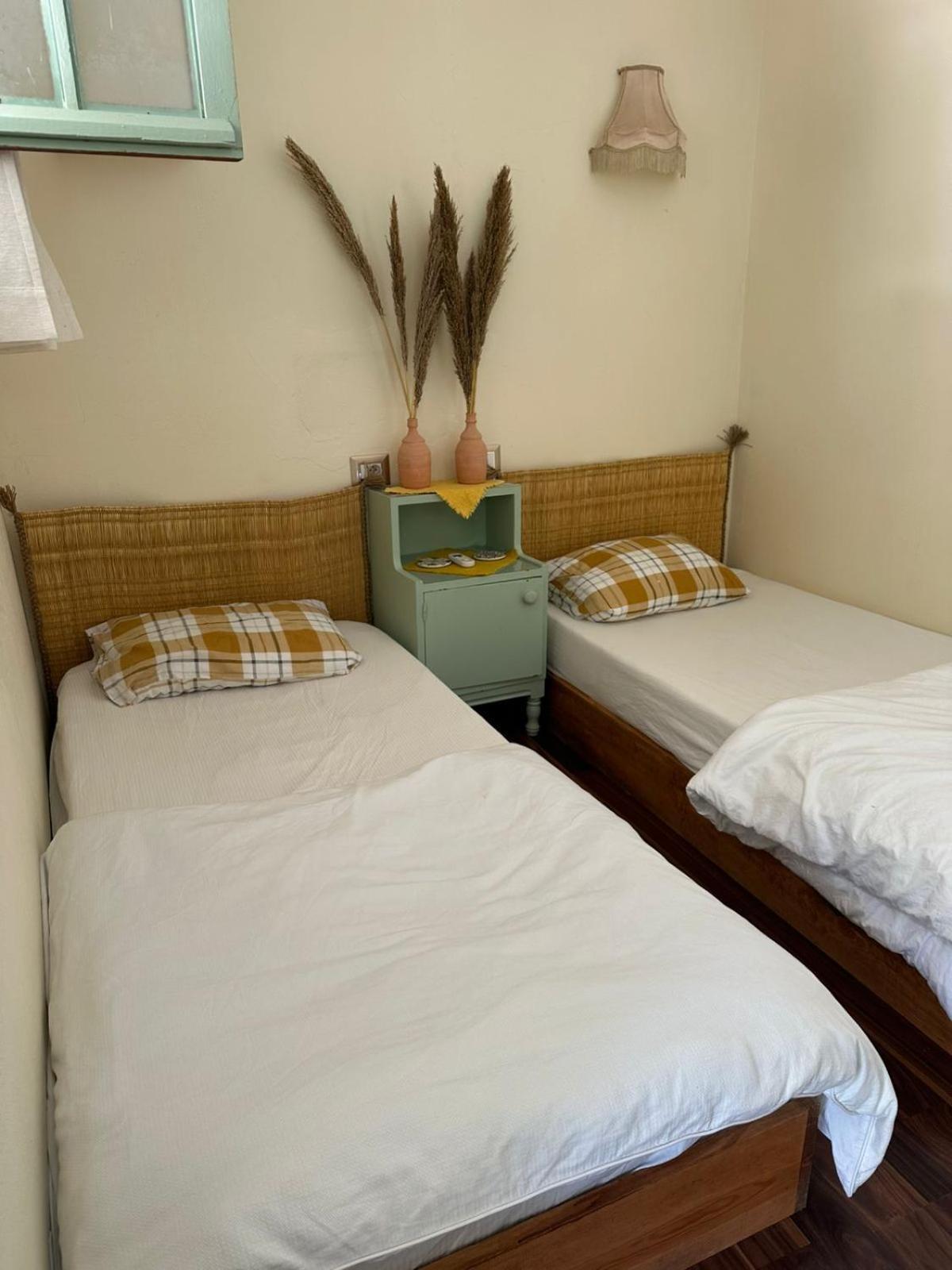Nomads Hostel Tunisia Εξωτερικό φωτογραφία