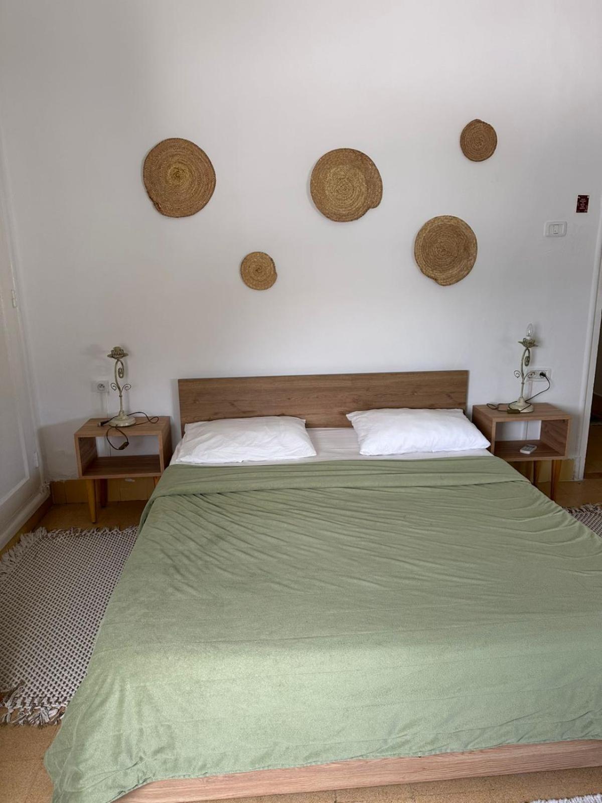 Nomads Hostel Tunisia Εξωτερικό φωτογραφία