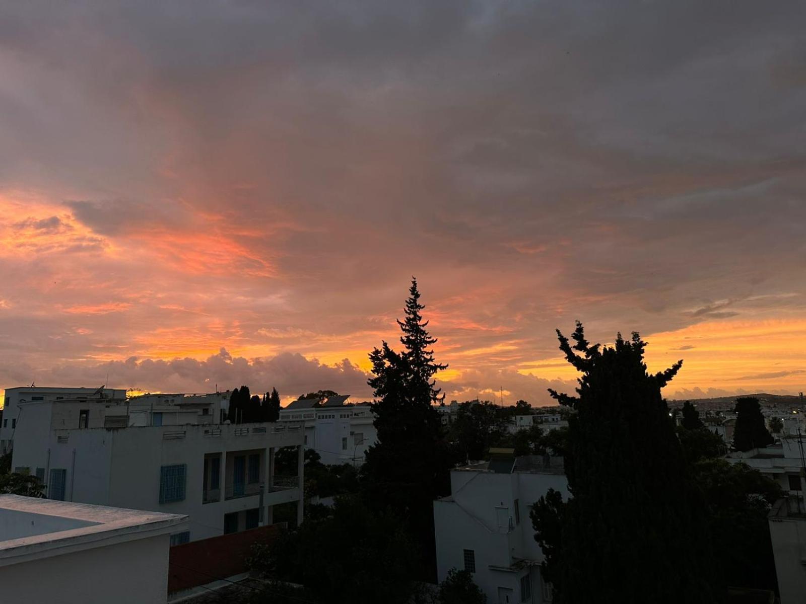 Nomads Hostel Tunisia Εξωτερικό φωτογραφία